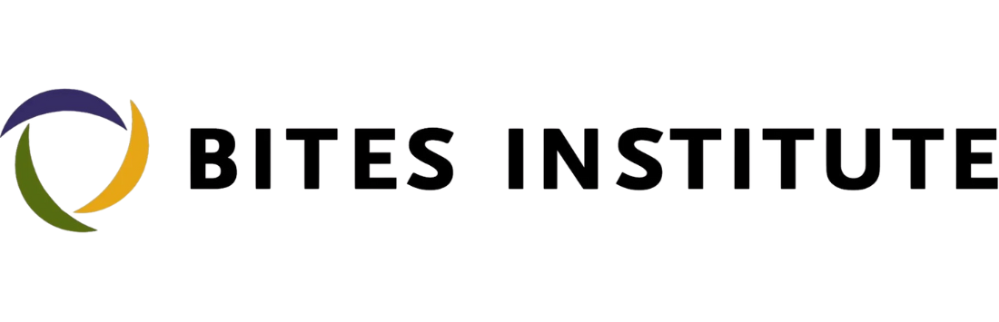 Bites Institutue Logo
