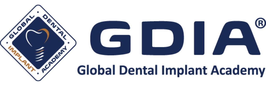 GDIA Logo