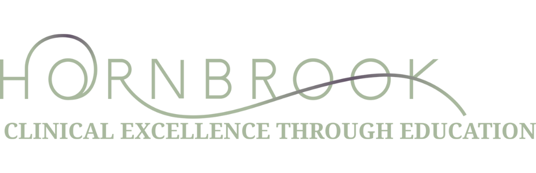 Hornbrook Logo