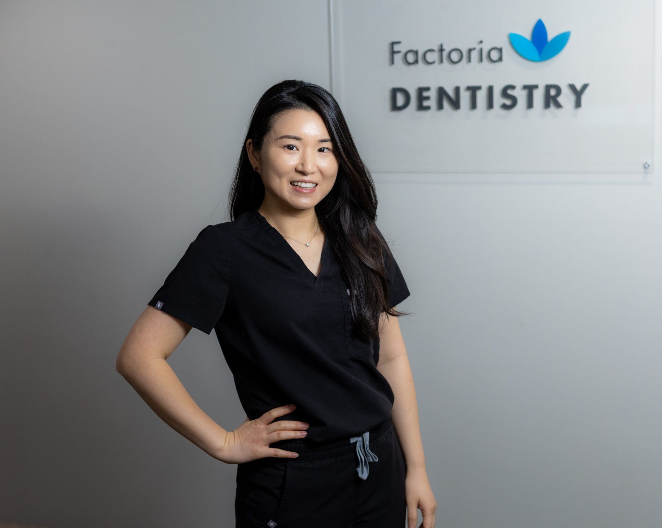 Dr. Jaimie Kwon